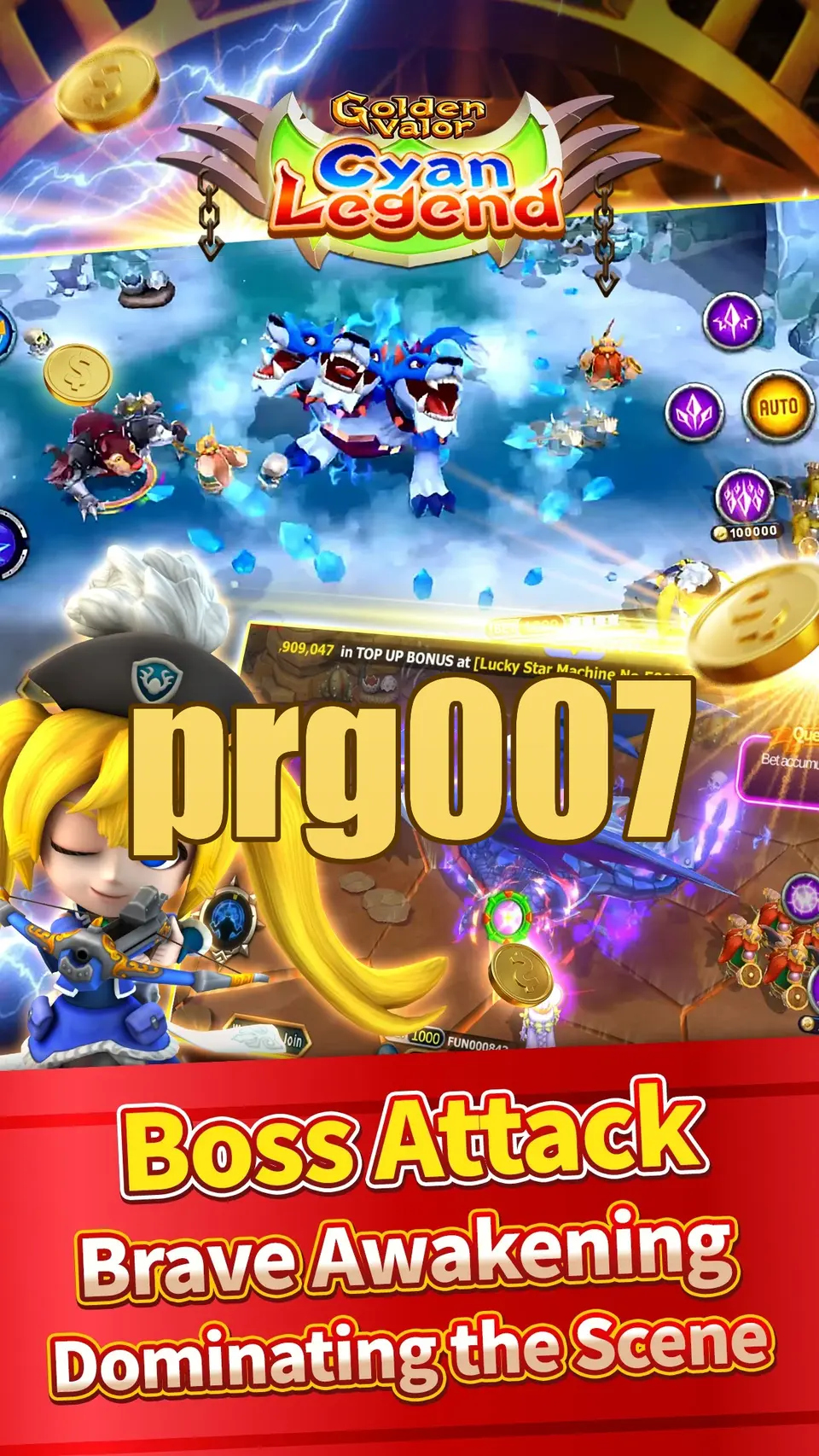 prg007 APK