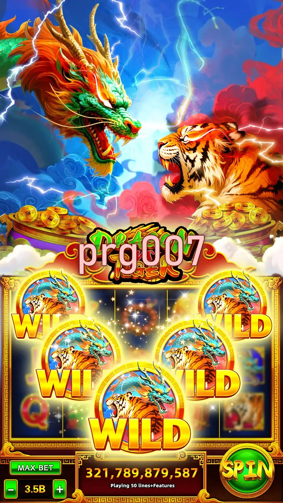 prg007 APK