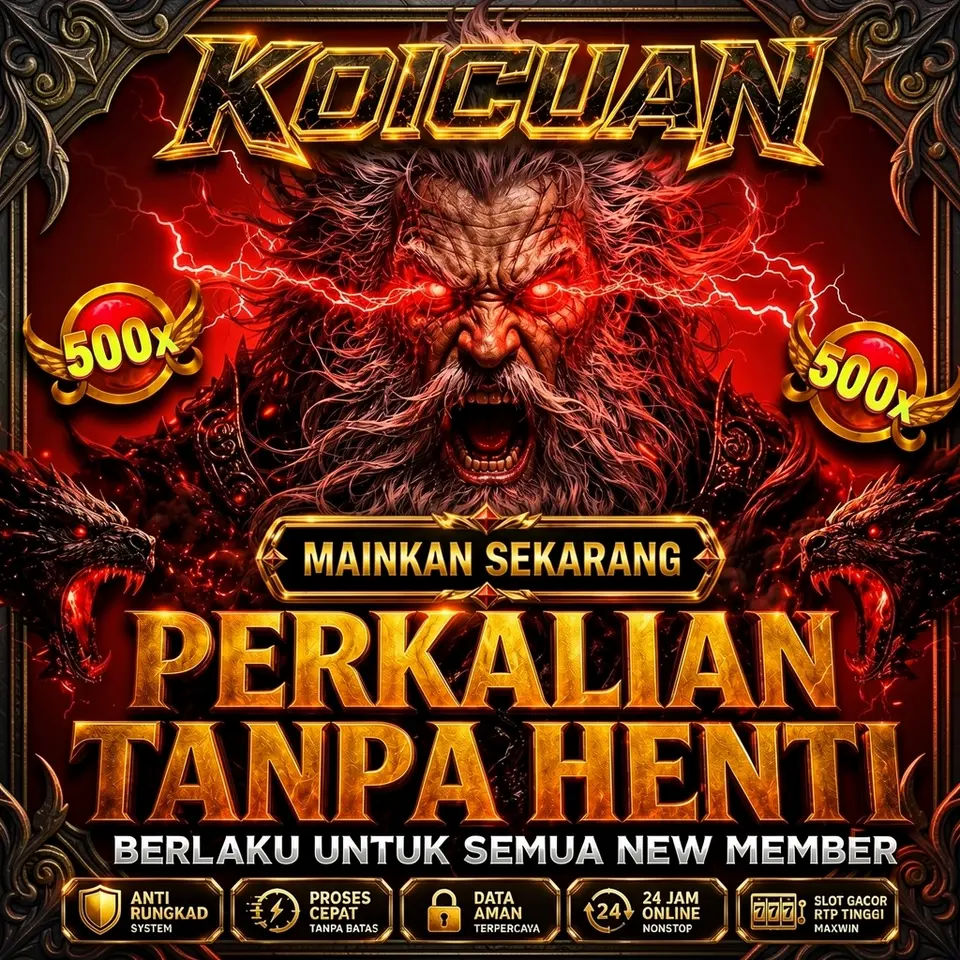 PRG007 APK Resmi Unduh Indonesia